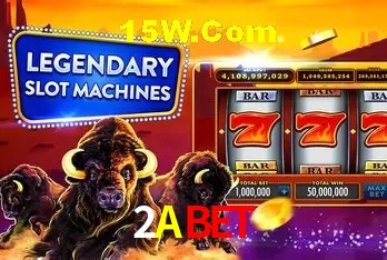 Variedade de jogos na 2Abet