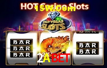 Slots com jackpots e giros grátis na 2Abet